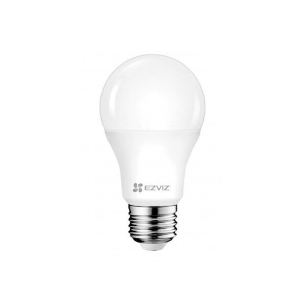 AMPOLLETA LB1 8W BLANCA INTELIGENTE CS-HAL-LB1-LWAW EZVIZ