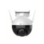 CAMARA C8C 360 PT FHD DE EXTERIOR, IA CS-C8C-A0-1F2WFL1(4MM) EZVIZ
