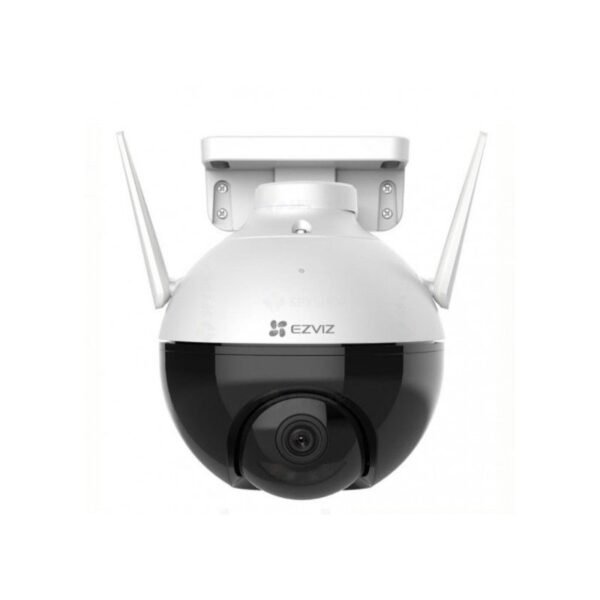 CAMARA C8C 360 PT FHD DE EXTERIOR, IA CS-C8C-A0-1F2WFL1(4MM) EZVIZ