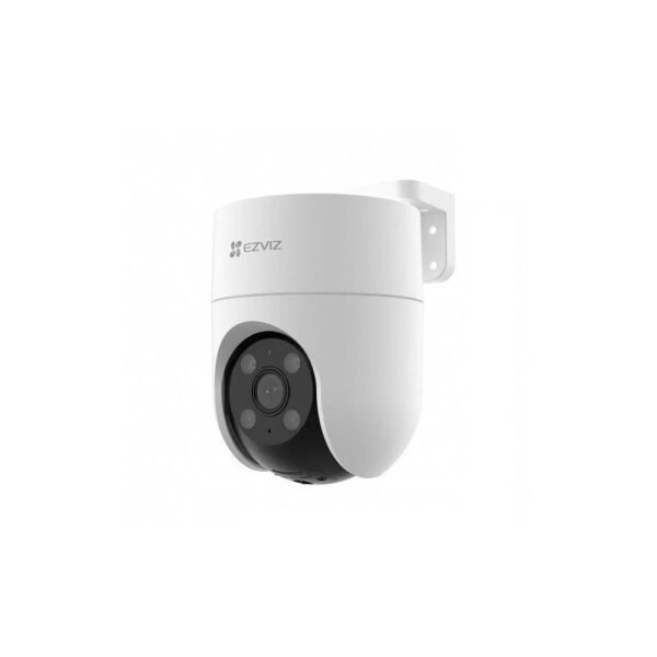 Camara Ezviz H8C IP WiFi 2MP IA Audio Auto Tracking Sirena y Luz CS-H8c-R100-1K2WKFL 4mm  Ezviz