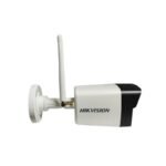 Camara IP 2MP IR30M WiFi Micro. DS-2CV1021G0-IDW1 (D) 2.8mm Hikvision - Imagen 2