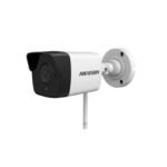 Camara IP 2MP IR30M WiFi Micro. DS-2CV1021G0-IDW1 (D) 2.8mm Hikvision