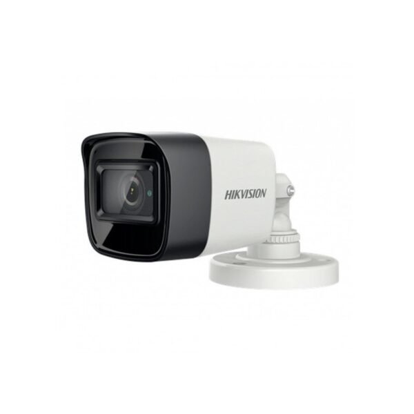 CAMARA TVI 2MP IR20M PLAST DS-2CE16D0T-EXIPF 2.8MM HIKVISION