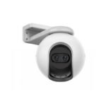 CAMARA WIFI 2MP C8PF DOBLE LENTE CS-C8PF-A0-6E22WFR(2.8MM)(12MM) EZVIZ