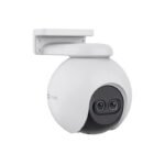 CAMARA WIFI 2MP C8PF DOBLE LENTE CS-C8PF-A0-6E22WFR(2.8MM)(12MM) EZVIZ - Imagen 2