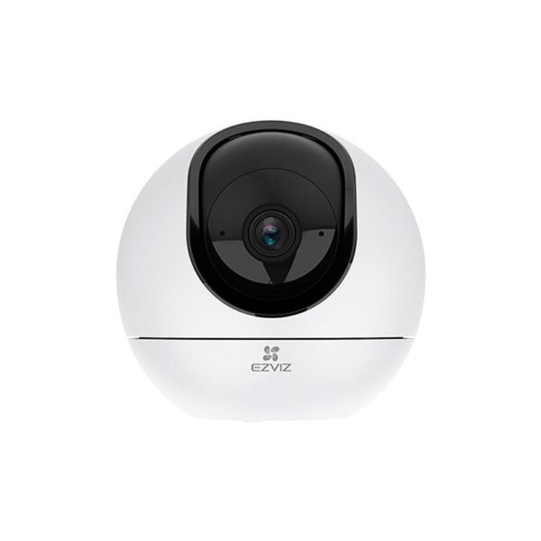 Cámara Ezviz CS-H6 5WF 4mm 5MP Wifi