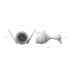 CAMARA WIFI 3MP OUTPRO C3TN 2K HUSKY CS-C3TN-B EZVIZ - Imagen 2