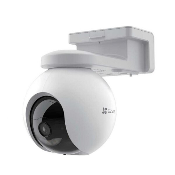 Camara Ezviz WiFi HB8 2K+ con Bateria CS-HB8-R100-2C4WDL Ezviz