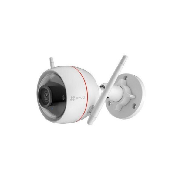 CAMARA WIFI HUSKY C3W PRO 4MP, IA, AUDIO CS-C3W-A0-1F4WFL 2.8MM EZVIZ