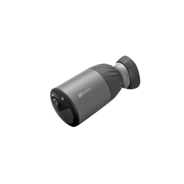 Camara Ezviz IP WiFi 2MP con Bateria CS-BC1C-B0-2C2WPBDL Ezviz