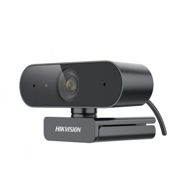 Webcam 2MP USB 2.0 Tipo-A DS-U02 3.6mm Hikvision